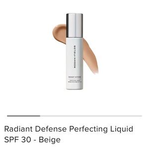 Rodan + Fields Radiant Defense BEIGE